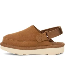 UGG Kids Goldenstar Clogs (Toddler/Little Kid) -Daily Shoes Shop 61HxdSLezL. AC SR736920