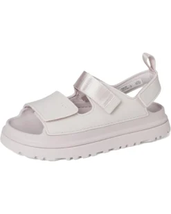 UGG Kids Goldenglow (Toddler/Little Kid/Big Kid) | Sandals -Daily Shoes Shop 61IXDvz3stL. AC SR736920
