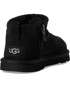 UGG Kids Classic Ultra Mini (Toddler/Little Kid) | Boots -Daily Shoes Shop 61JOPd5hQRL. AC SR736920