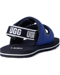 UGG Kids Lennon Slingback (Toddler/Little Kid) | Sandals -Daily Shoes Shop 61JhPXhQ7hL. AC SR736920
