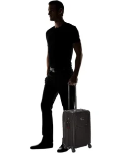 Tumi Alpha 3 International Expandable 4 Wheeled Carry-On | Luggage -Daily Shoes Shop 61JhmUbedlL. AC SR736920