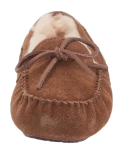 UGG Kids Dakota (Toddler/Little Kid/Big Kid) | Slippers -Daily Shoes Shop 61K5PawtnSL. AC SR736920