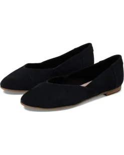 TOMS Jutti Neat | Flats