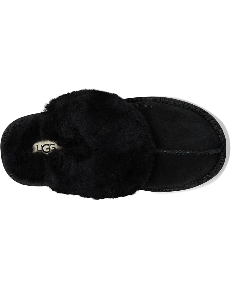 UGG Kids Cozy II (Toddler/Little Kid/Big Kid) | Slippers 2 UGG Kids Cozy II (Toddler/Little Kid/Big Kid) | Slippers - Image 2