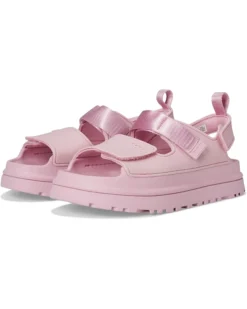 UGG Kids Goldenglow (Toddler/Little Kid/Big Kid) | Sandals -Daily Shoes Shop 61M OABT9oL. AC SR736920