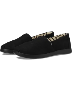 TOMS Alpargata Plus | Flats 21 TOMS Alpargata Plus | Flats -Daily Shoes Shop 61MJfBO0rzL. AC SR736920