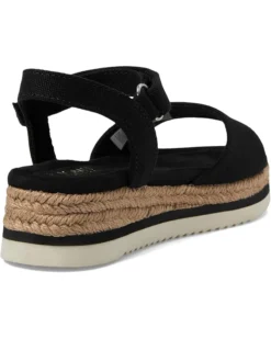 TOMS Kids Diana (Little Kid/Big Kid) | Heels -Daily Shoes Shop 61MKxPOg L. AC SR736920