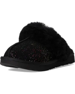 UGG Kids Cozy II Shimmer Sky (Toddler/Little Kid/Big Kid) | Slippers 13 UGG Kids Cozy II Shimmer Sky (Toddler/Little Kid/Big Kid) | Slippers -Daily Shoes Shop 61NL8L goEL. AC SR736920