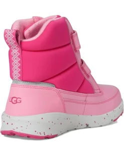 UGG Kids Dannie Weather (Little Kid/Big Kid) | Sneakers & Athletic Shoes -Daily Shoes Shop 61NO OOGepL. AC SR736920