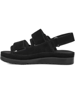 UGG Kids Goldenstar Slingback (Little Kid/Big Kid) | Sandals -Daily Shoes Shop 61P87ZmsDbL. AC SR736920