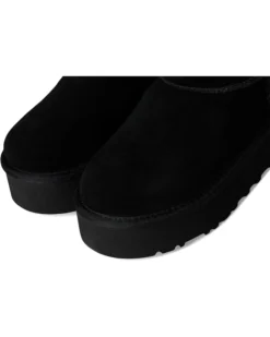 UGG Kids Classic Ultra Mini Platform (Little Kid/Big Kid) | Boots -Daily Shoes Shop 61PHJYvhXjL. AC SR736920