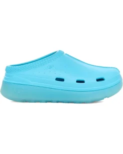 UGG Kids Tasman Sport (Toddler/Little Kid) | Clogs -Daily Shoes Shop 61PWLnU3ISL. AC SR736920