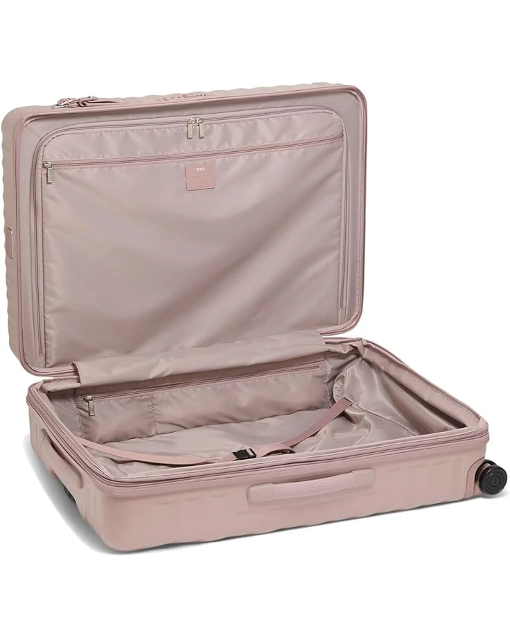 Tumi 19 Degree Extended Trip Expandable 4 Wheeled Packing Case | Luggage 5 Tumi 19 Degree Extended Trip Expandable 4 Wheeled Packing Case | Luggage - Image 5