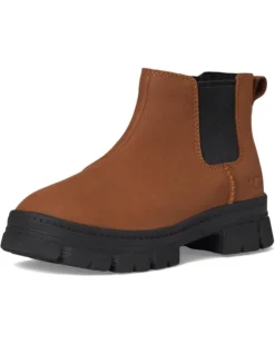 UGG Kids Ashton Chelsea (Little Kid/Big Kid) | Boots -Daily Shoes Shop 61QdDac9pSL. AC SR736920