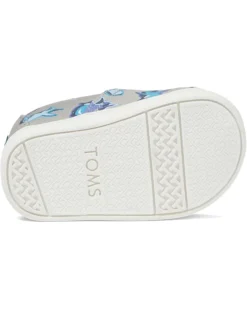 TOMS Kids Alpargata (Toddler/Little Kid) | Loafers -Daily Shoes Shop 61SN PnRF6L. AC SR736920