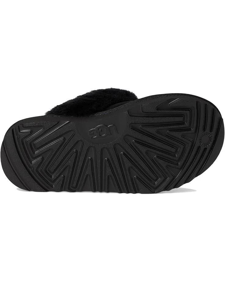 UGG Kids Cozy II (Toddler/Little Kid/Big Kid) | Slippers 3 UGG Kids Cozy II (Toddler/Little Kid/Big Kid) | Slippers - Image 3