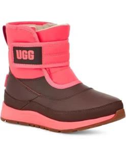 UGG Kids Taney Weather (Little Kid/Big Kid) | Boots