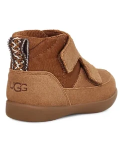 UGG Kids Stryder Washable (Toddler/Little Kid) | Sneakers & Athletic Shoes -Daily Shoes Shop 61TiJ63xNML. AC SR736920