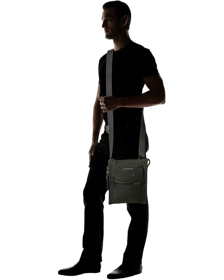 Tumi Alpha 3 Pocket Bag Small | Handbags 6 Tumi Alpha 3 Pocket Bag Small | Handbags - Image 6