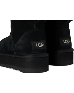 UGG Kids Classic Mini Platform (Little Kid/Big Kid) | Boots 13 UGG Kids Classic Mini Platform (Little Kid/Big Kid) | Boots -Daily Shoes Shop 61UbZ9Ez6SL. AC SR736920