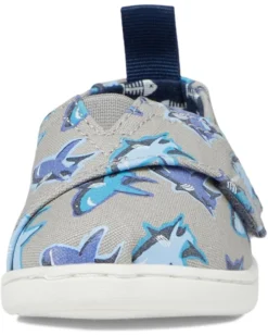 TOMS Kids Alpargata (Toddler/Little Kid) | Loafers -Daily Shoes Shop 61VW1xQkbmL. AC SR736920
