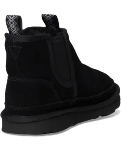 UGG Kids Neumel Chelsea (Little Kid/Big Kid) | Boots -Daily Shoes Shop 61WkKT93QzL. AC SR736920