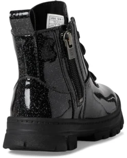 UGG Kids Ashton Lace-Up Glitter (Toddler/Little Kid) | Boots -Daily Shoes Shop 61acUnuAW4L. AC SR736920