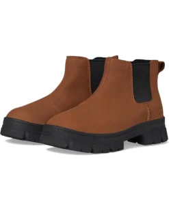 UGG Kids Ashton Chelsea (Little Kid/Big Kid) | Boots