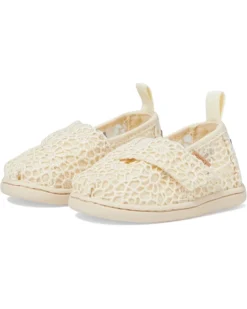 TOMS Kids Alpargata (Toddler/Little Kid) | Boat Shoes -Daily Shoes Shop 61cZ1pjWeNL. AC SR736920