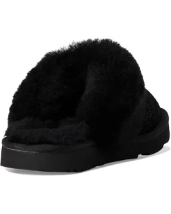 UGG Kids Cozy II Shimmer Sky (Toddler/Little Kid/Big Kid) | Slippers 11 UGG Kids Cozy II Shimmer Sky (Toddler/Little Kid/Big Kid) | Slippers -Daily Shoes Shop 61ctZ 1kVBL. AC SR736920