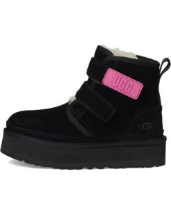 UGG Kids Neumel Platform (Little Kid/Big Kid) | Boots -Daily Shoes Shop 61cuOtjqlPL. AC SR736920