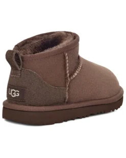 UGG Kids Classic Ultra Mini (Little Kid/Big Kid) | Boots -Daily Shoes Shop 61d9JzusYWL. AC SR736920