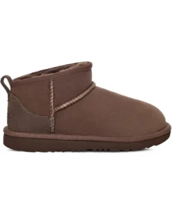 UGG Kids Classic Ultra Mini (Little Kid/Big Kid) | Boots -Daily Shoes Shop 61dmff6eoIL. AC SR736920