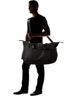 Tumi Alpha 3 Double Expansion Travel Satchel | Duffle Bags -Daily Shoes Shop 61eni04jZvL. AC SR736920