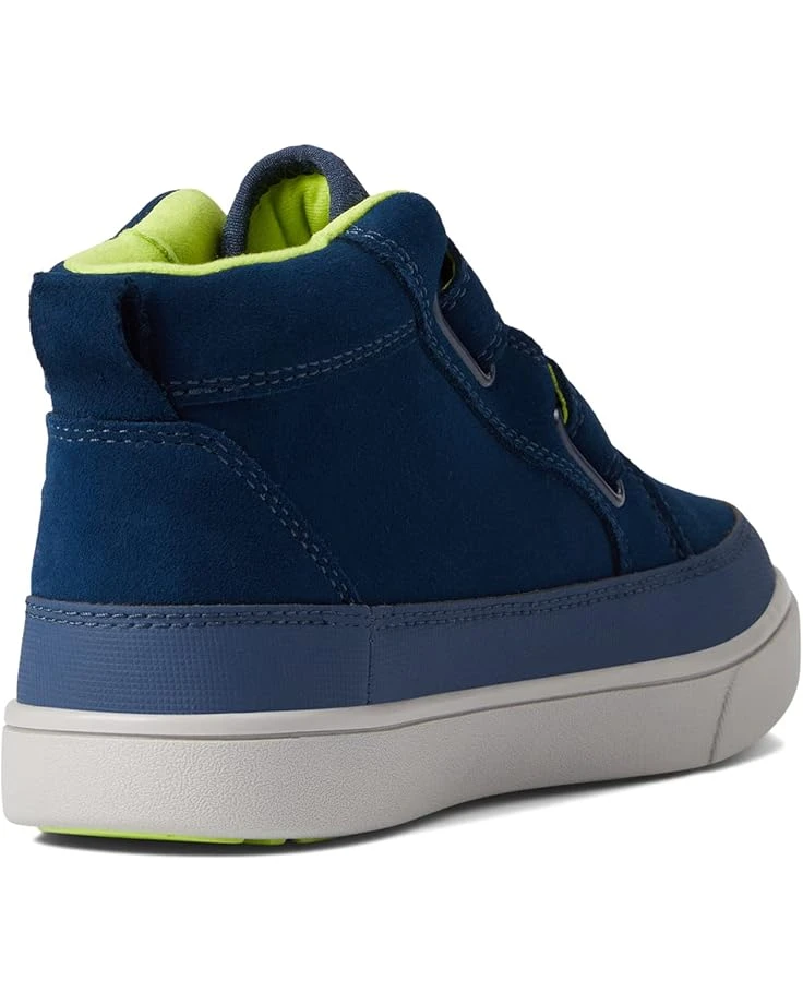 UGG Kids Rennon II Weather (Toddler/Little Kid) | Sneakers & Athletic Shoes 5 UGG Kids Rennon II Weather (Toddler/Little Kid) | Sneakers & Athletic Shoes - Image 5