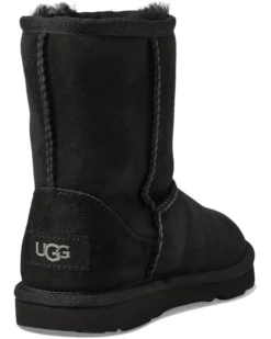 UGG Kids Classic II (Toddler/Little Kid) | Boots -Daily Shoes Shop 61fLtYt5fML. AC SR736920
