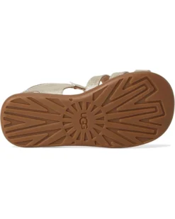 UGG Kids Kolding Metallic (Toddler/Little Kid) | Sandals 9 UGG Kids Kolding Metallic (Toddler/Little Kid) | Sandals -Daily Shoes Shop 61hLaJuAMfL. AC SR736920