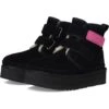 UGG Kids Neumel Platform (Little Kid/Big Kid) | Boots