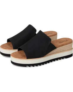 TOMS Diana Mule | Heels -Daily Shoes Shop 61iXir3QqSL. AC SR736920