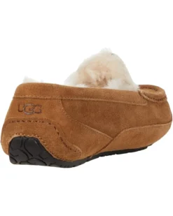 UGG Kids Ascot (Little Kid/Big Kid) | Slippers -Daily Shoes Shop 61jHDLPqPsL. AC SR736920