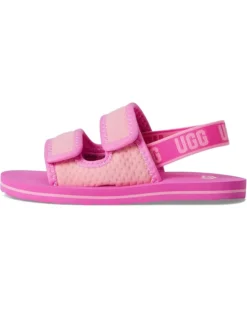 UGG Kids Lennon Slingback (Toddler/Little Kid) | Sandals -Daily Shoes Shop 61jSSIrpowL. AC SR736920