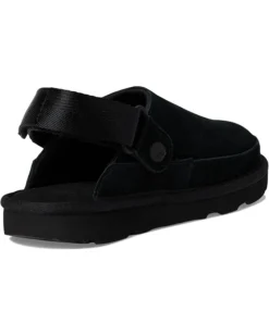 UGG Kids Goldenstar Clog (Little Kid/Big Kid) | Clogs -Daily Shoes Shop 61jXa nUv5L. AC SR736920