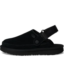 UGG Kids Goldenstar Clog (Little Kid/Big Kid) | Clogs -Daily Shoes Shop 61jiKcY8oNL. AC SR736920