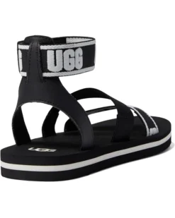 UGG Kids Allisa (Little Kid/Big Kid) | Sandals -Daily Shoes Shop 61jqZcgwsBL. AC SR736920