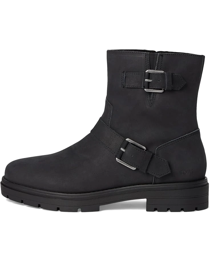 TOMS Ionie Moto | Boots 4 TOMS Ionie Moto | Boots - Image 4