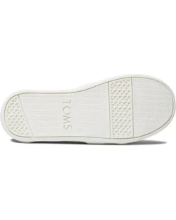 TOMS Kids Alpargata Espadrille (Little Kid/Big Kid) | Loafers 8 TOMS Kids Alpargata Espadrille (Little Kid/Big Kid) | Loafers -Daily Shoes Shop 61kaB22jKL. AC SR736920