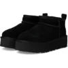 UGG Kids Classic Ultra Mini Platform (Little Kid/Big Kid) | Boots