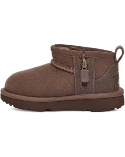 UGG Kids Classic Ultra Mini (Toddler/Little Kid) | Boots 9 UGG Kids Classic Ultra Mini (Toddler/Little Kid) | Boots -Daily Shoes Shop 61l7suzMRrL. AC SR736920