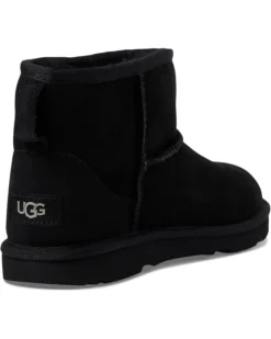 UGG Kids Classic Mini II (Little Kid/Big Kid) | Boots -Daily Shoes Shop 61llixSaJIL. AC SR736920