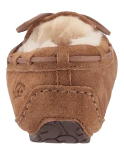 UGG Kids Dakota (Toddler/Little Kid/Big Kid) | Slippers -Daily Shoes Shop 61m3ZjRmSSL. AC SR736920